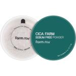 Пудры для лица