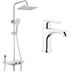 Душові гарнітури