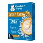 Детские каши