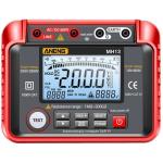 Мегаомметры