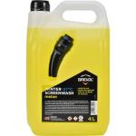 Омивачі автомобільні