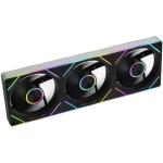 Системы жидкостного охлаждения