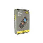 Лазерные дальномеры