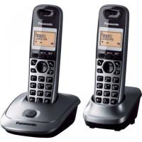 Телефон DECT Panasonic KX-TG2512UAM Фото