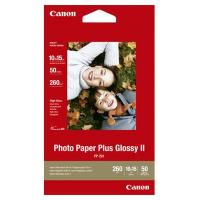 Папір Canon 10x15 Photo Paper Glossy PP-201 Фото