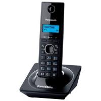 Телефон DECT Panasonic KX-TG1711UAB Фото