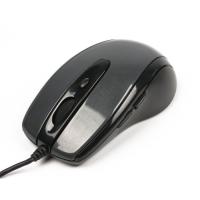 Мишка A4Tech N-708X Glossy Grey Фото