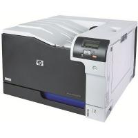 Лазерный принтер HP Color LaserJet СP5225dn Фото