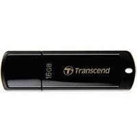 USB флеш накопичувач Transcend 16Gb JetFlash 350 Фото