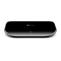 Комутатор мережевий TP-Link TL-SG1005D Фото