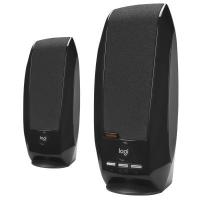 Акустична система Logitech S-150 Black Фото