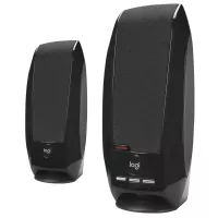 Акустична система Logitech S-150 Black Фото