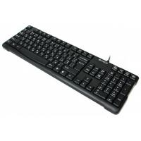 Клавиатура A4Tech KR-750-BLACK-US Фото
