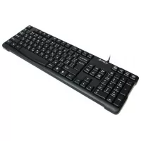 Клавіатура A4Tech KR-750-BLACK-US Фото