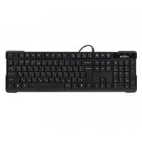 Клавиатура A4Tech KR-750-BLACK-US Фото