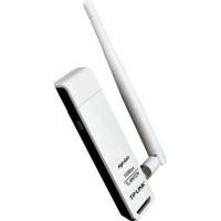 Сетевая карта Wi-Fi TP-Link TL-WN722N Фото