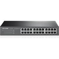 Коммутатор сетевой TP-Link TL-SG1024D Фото