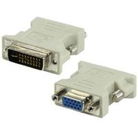 Переходник Cablexpert DVI-A 24+5pin to VGA15pin Фото