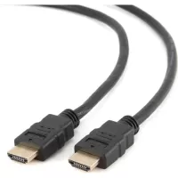 Кабель мультимедийный Cablexpert HDMI M to HDMI M 3.0m Фото