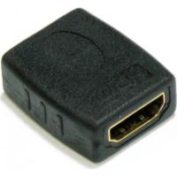 Переходник Cablexpert HDMI F to HDMI F Фото