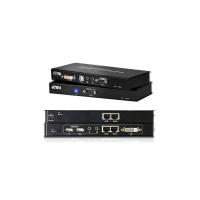 Коммутатор KVM Aten CE-600 Фото