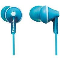 Навушники Panasonic RP-HJE125E-Z Фото
