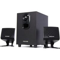 Акустическая система Microlab M-108 black Фото