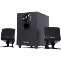 Акустична система Microlab M-108 black Фото