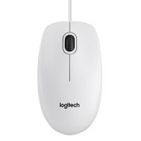 Мышка Logitech B100 Фото