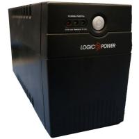 Пристрій безперебійного живлення LogicPower LPM-525VA-P Фото