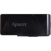USB флеш накопичувач Apacer 128GB AH350 Black RP USB3.0 Фото