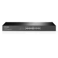 Коммутатор сетевой TP-Link TL-SF1016 Фото