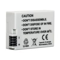 Аккумулятор к фото/видео PowerPlant Canon LP-E8 Фото