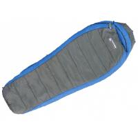 Спальный мешок Terra Incognita Termic 900 L blue / gray Фото