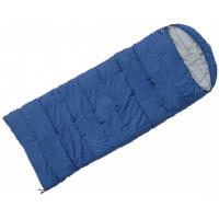 Спальный мешок Terra Incognita Asleep 200 WIDE L dark blue Фото