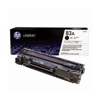 Картридж HP LJ 83A Black Pro M125nw/M127fn/M127fw Фото