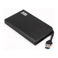 Карман внешний AgeStar 3UB 2A14 (Black) Фото