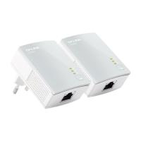 Адаптер Powerline TP-Link TL-PA4010 KIT Фото