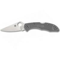 Ніж Spyderco Delica 4 Фото