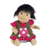 Лялька Rubens Barn Little Maria. Little Rubens. Фото