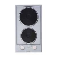 Варочная поверхность Beko HDCE 32200 X Фото