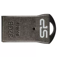 USB флеш накопичувач Silicon Power 32GB Touch T01 USB 2.0 Фото