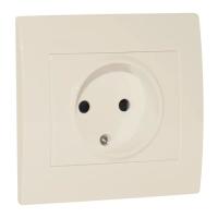 Розетка Sven SE-123 ivory Фото