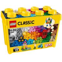 Конструктор LEGO Classic Коробка кубиков для творческого конструиро Фото