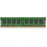 Модуль памяти для компьютера eXceleram DDR3 4GB 1600 MHz Фото