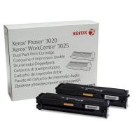 Картридж Xerox Phaser 3020/WC3025 Dual Pack Фото