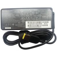 Блок питания к ноутбуку Lenovo 65W 20V 3.25А разъем прямоугольный (pin inside) Фото