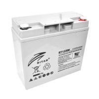 Батарея к ИБП Ritar AGM RT12200, 12V-20Ah Фото