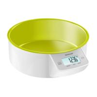 Ваги кухонні Sencor SKS 4004 GR Фото