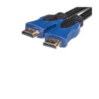 Кабель мультимедийный PowerPlant HDMI M to HDMI M 1.5m Фото